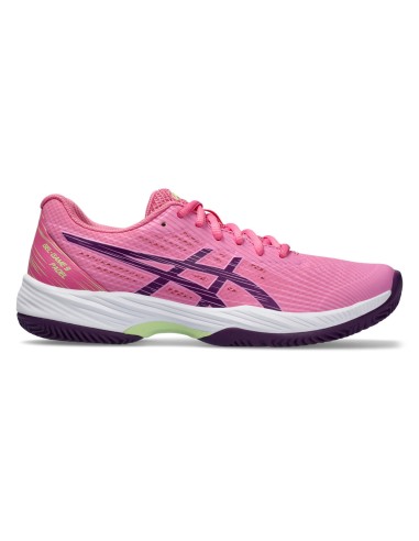 Asics -Zapatillas Asics Gel Game 9 Padel 1042a210 700 Mujer