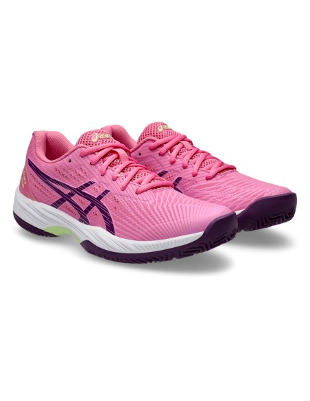 Asics -Asics Gel Game 9 Padel 1042a210 700 Women