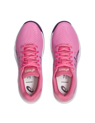 Asics -Asics Gel Game 9 Padel 1042a210 700 Women