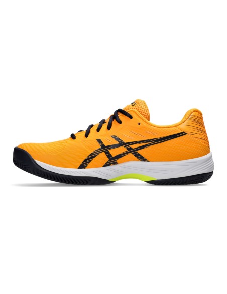Asics -Asics Gel Game 9 Padel 1041a336 800