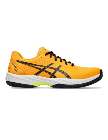 Asics -Zapatillas Asics Gel Game 9 Padel 1041a336 800