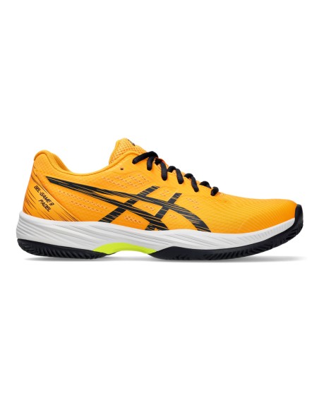 Asics -Asics Gel Game 9 Padel 1041a336 800