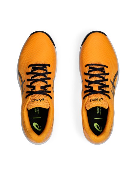 Asics -Asics Gel Game 9 Padel 1041a336 800