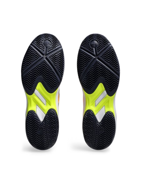 Asics -Asics Gel Game 9 Padel 1041a336 800