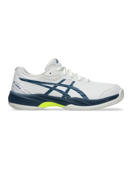 Asics -Asics Gel Game 9 Gs Clay/Oc 1044a057 104 Junior