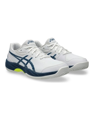 Asics -Asics Gel Game 9 Gs Clay/Oc 1044a057 104 Junior