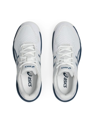 Asics -Asics Gel Game 9 Gs Clay/Oc 1044a057 104 Junior