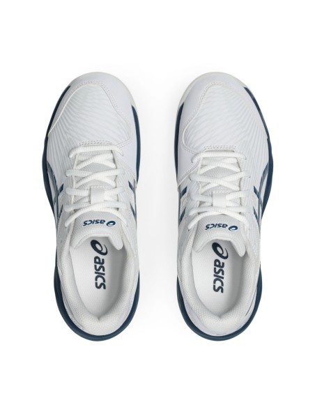 Asics -Asics Gel Game 9 Gs Clay/Oc 1044a057 104 Junior