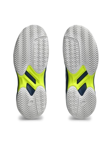 Asics -Asics Gel Game 9 Gs Clay/Oc 1044a057 104 Junior