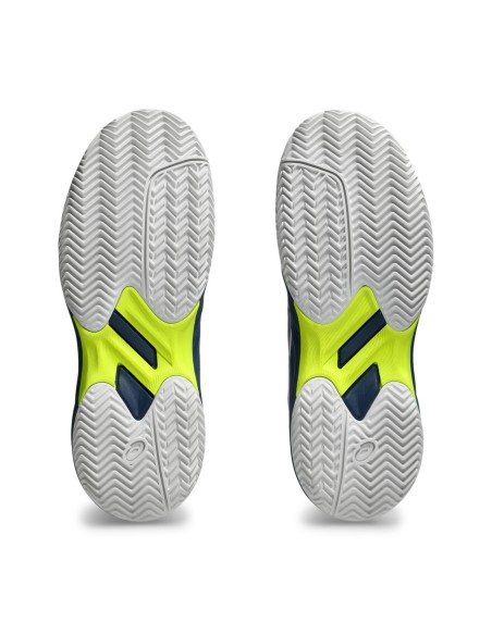 Asics -Asics Gel Game 9 Gs Clay/Oc 1044a057 104 Junior