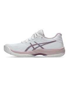 Asics -Asics Gel Game 9 Clay/Oc 1042a217 106 Mulheres 2