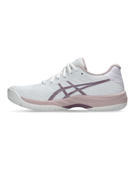 Asics -Asics Gel Game 9 Clay/Oc 1042a217 106 Mulheres