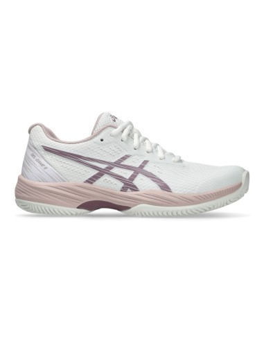 Asics -Asics Gel Game 9 Clay/Oc 1042a217 106 Mujer