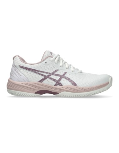 Asics -Asics Gel Game 9 Clay/Oc 1042a217 106 Mulheres