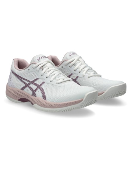 Asics -Asics Gel Game 9 Clay/Oc 1042a217 106 Mulheres