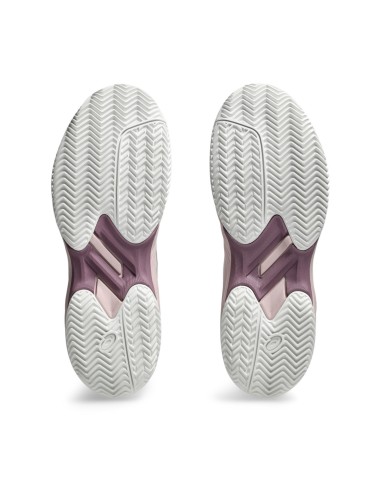 Asics -Asics Gel Game 9 Clay/Oc 1042a217 106 Mujer