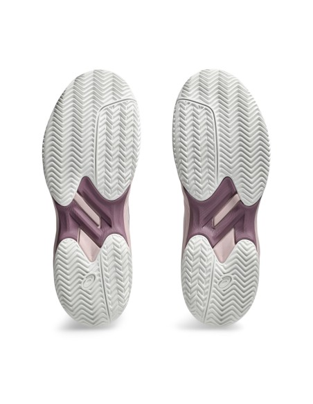 Asics -Asics Gel Game 9 Clay/Oc 1042a217 106 Mujer