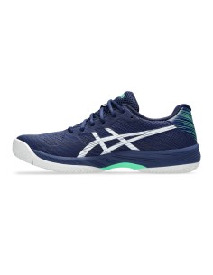 Asics -Asics Gel Game 9 Clay/Oc 1041a358 401 2