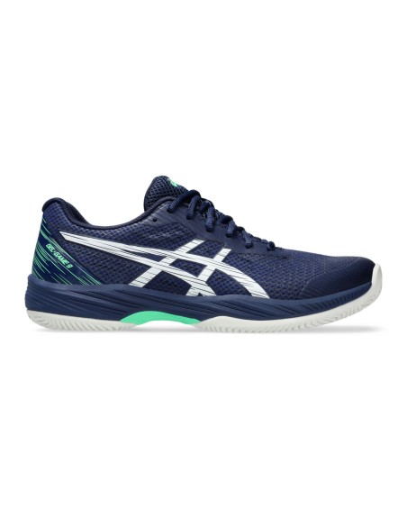 Asics -Asics Gel Game 9 Clay/Oc 1041a358 401