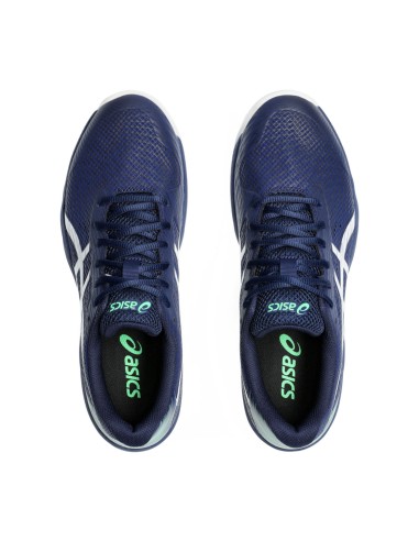 Asics -Asics Gel Game 9 Clay/Oc 1041a358 401