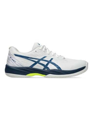 Asics -Asics Gel Game 9 Clay/Oc 1041a358 104