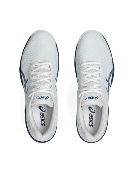 Asics -Asics Gel Game 9 Clay/Oc 1041a358 104