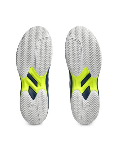 Asics -Asics Gel Game 9 Clay/Oc 1041a358 104