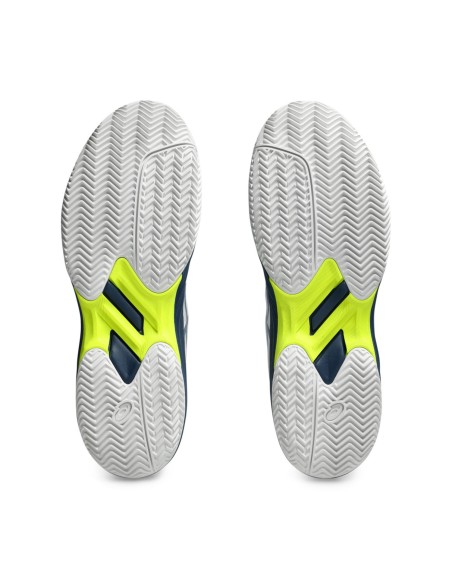 Asics -Asics Gel Game 9 Clay/Oc 1041a358 104