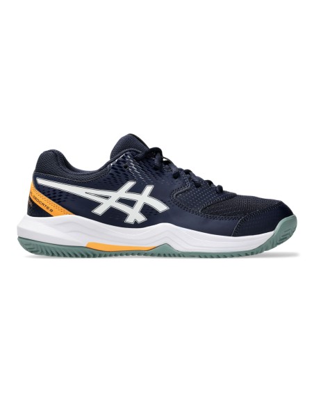 Asics -Asics Gel Dedicate 8 Padel Gs 1044a064 404 Junior Asics -Asics Gel Dedicate 8 Padel Gs 1044a064 404 Junior