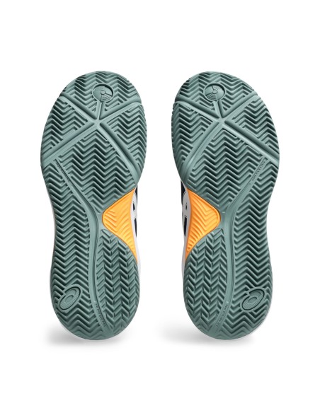 Asics -Asics Gel Dedicate 8 Padel Gs 1044a064 404 Junior Asics -Asics Gel Dedicate 8 Padel Gs 1044a064 404 Junior