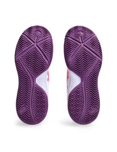 Asics -Asics Gel Dedicate 8 Padel Gs 1044a064 100 Junior