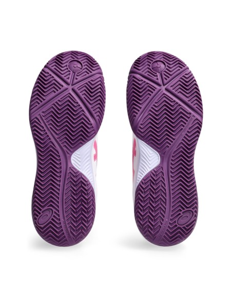 Asics -Asics Gel Dedicate 8 Padel Gs 1044a064 100 Junior Asics -Asics Gel Dedicate 8 Padel Gs 1044a064 100 Junior