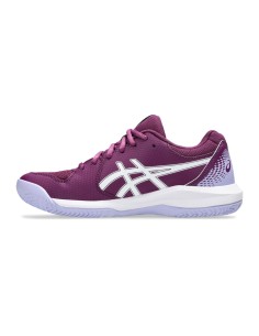 Asics -Asics Gel Dedicate 8 Padel 1042a241 500 Mulheres 2