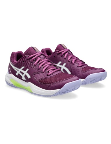 Asics -Asics Gel Dedicate 8 Padel 1042a241 500 Women