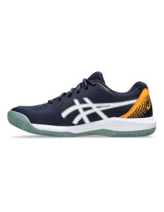 Asics -Asics Gel Dedicate 8 Padel 1041a414 404 2