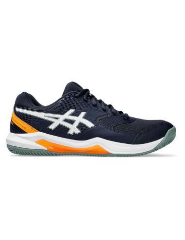 Asics -Asics Gel Dedicate 8 Padel 1041a414 404