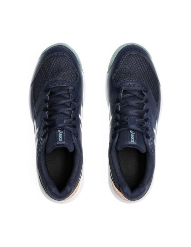 Asics -Asics Gel Dedicate 8 Padel 1041a414 404