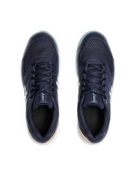 Asics -Asics Gel Dedicate 8 Padel 1041a414 404 Asics -Asics Gel Dedicate 8 Padel 1041a414 404