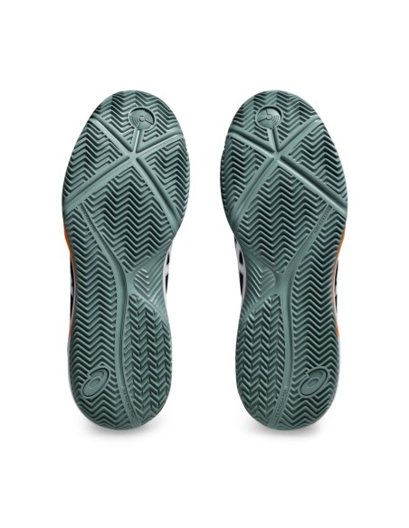 Asics -Asics Gel Dedicate 8 Padel 1041a414 404 Asics -Asics Gel Dedicate 8 Padel 1041a414 404