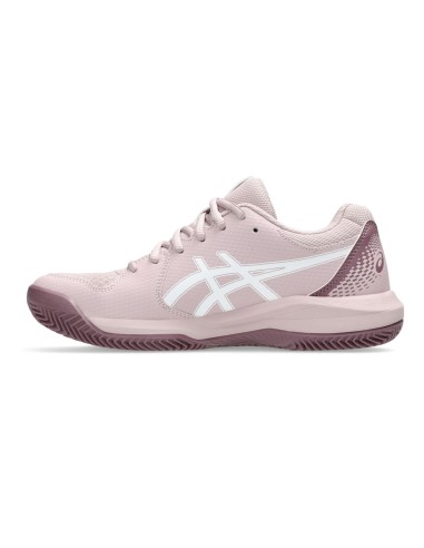 Asics -Asics Gel Dedicate 8 Clay 1042a255 701 Women