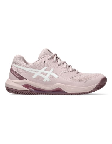 Asics -Asics Gel Dedicate 8 Clay 1042a255 701 Mulheres