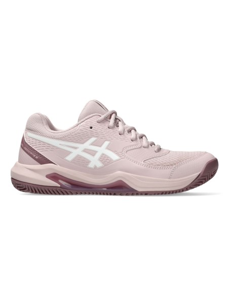Asics -Asics Gel Dedicate 8 Clay 1042a255 701 Mujer Asics -Asics Gel Dedicate 8 Clay 1042a255 701 Mujer