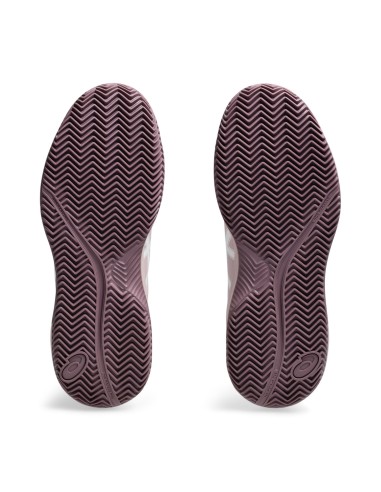 Asics -Asics Gel Dedicate 8 Clay 1042a255 701 Women