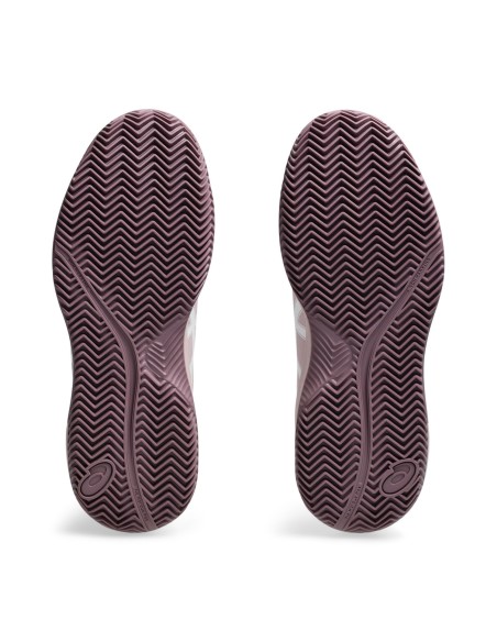 Asics -Asics Gel Dedicate 8 Clay 1042a255 701 Mujer Asics -Asics Gel Dedicate 8 Clay 1042a255 701 Mujer
