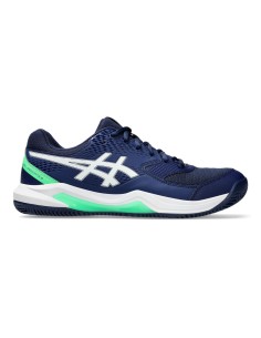 Asics -Asics Gel Dedicate 8 Clay 1041a448 401