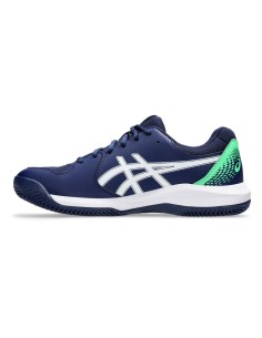 Asics -Asics Gel Dedicate 8 Clay 1041a448 401 2