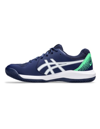 Asics -Asics Gel Dedicate 8 Clay 1041a448 401