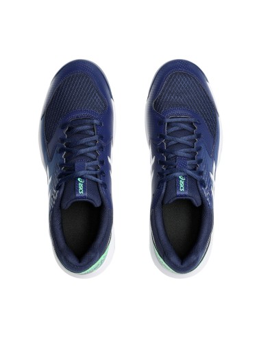 Asics -Asics Gel Dedicate 8 Clay 1041a448 401