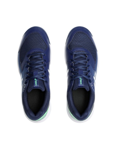 Asics -Asics Gel Dedicate 8 Clay 1041a448 401