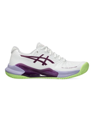 Asics -Asics Gel Challenger 14 Padel 1042a232 101 Feminino